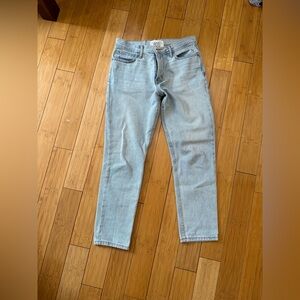 BDG Light Blue Jeans for Men